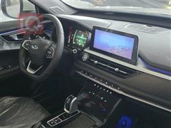 شيري تيجو 7 برو